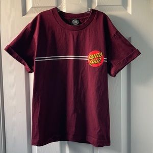 zumiez skateboard shirt